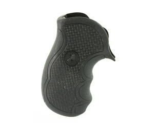 PKMYR DIAMOND PRO GRP RUGER LCR BLK