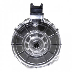 PROMAG DRUM SAIGA 12GA 2.75 10RD BLK POLYMER