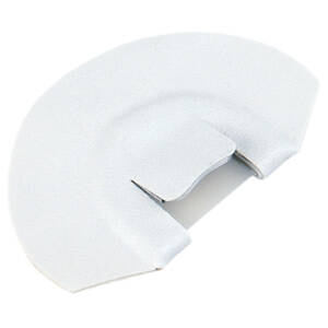PRIMOS ELK PALATE PLATE IVORY BUGLER SGL