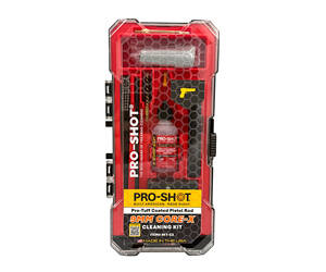 PRO-SHOT CORE X CLEANING KIT 9MM