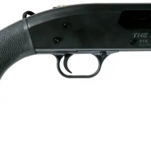 PTR JACK 12GA SBS HOGUE