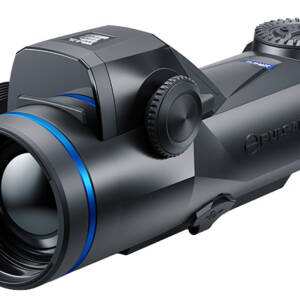 PULSAR TRAIL 3 LRF XR50 W/MOUNT