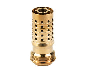 Q REAREND XL MB 5/8X24 338 CAL
