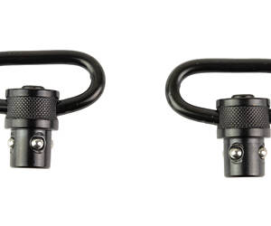 QUAKE CLAW QD STEEL FLUSH CUP 2PK
