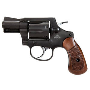 RIA M206 38SPL 2 6RD FS REVOLVER WOOD GRIP