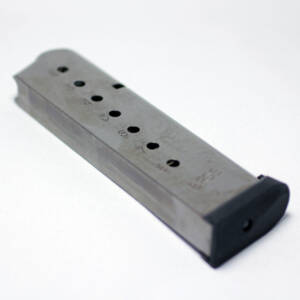 RWB MAG 1911 45ACP 8RD SS