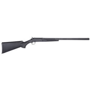 SAV 301 SINGLE SHOT COMPACT 410GA 22 BLK