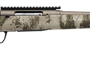 SAV AXIS 2 PRO WOODLAND 6MM ARC 20
