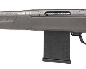 SAV 110 RIDGE HUNTER 5.56 18 10RD LH