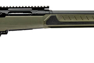 SAV 110 CORE PREDATOR 6MM ARC 22 10RD
