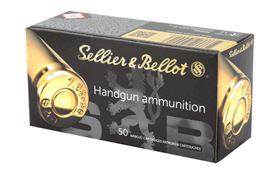 S&B 7.62X25 85GR FMJ 50/1500 - Image 3
