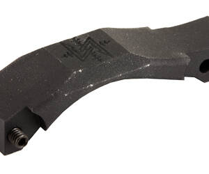 SEEKINS BILLET AR TRIGGER GUARD BLK