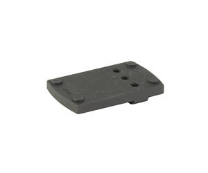 SHLDS JP SLIDE MOUNT FOR GLOCK