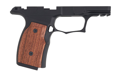 SHARPS GRIP FOR P365/XL W/SFTY CHRY - Image 2