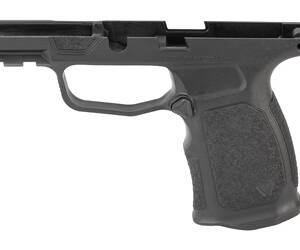 STRIKE ENH GRIP MOD FOR P365 BLACK