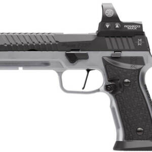 SIG P320 SXG 9MM 5 10RD ROMEO1 PRO RAIL