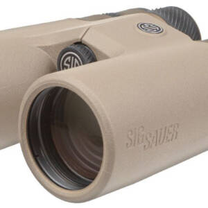 SIG ZULU8 BINO 12X50 HDX CLOSE BRIDGE