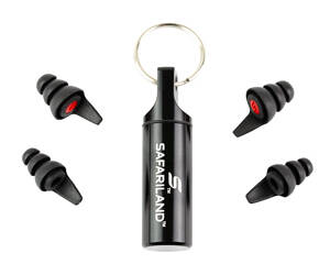 SL IMPULSE IN-EAR HEARING PROTECTION