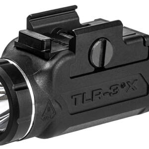 STREAM TLR-3X 1913 SLIM BLK