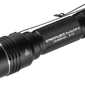 STREAM PROTAC HP-X BLK