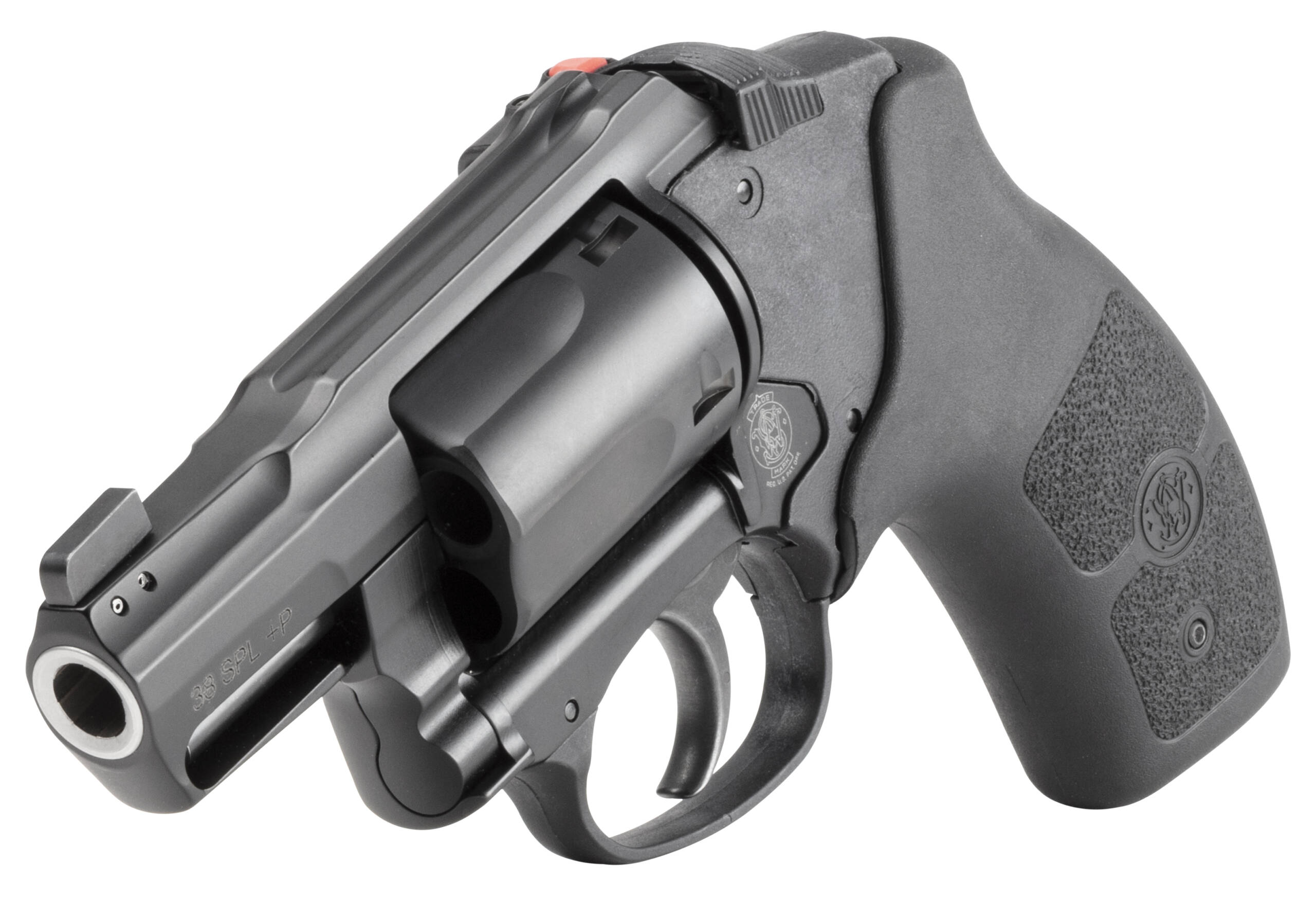 SW BODYGUARD 38 2.0 38SPL 1.875 LASER GRIP