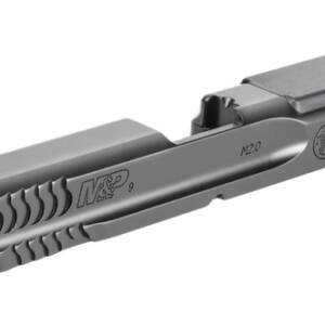 SW SLIDE M&P9 M2.0 509T HOLOSUN OPTIC CUT 4.25