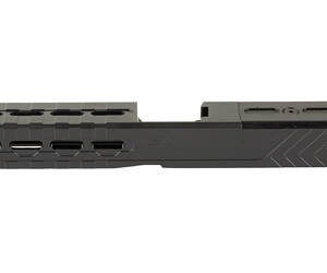 SYLVAN SLIDE FOR G17 GEN3 CMPLT BLK