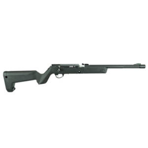 TACSOL OWYHEE BOLT TAKE DOWN BOLT ACTION 22LR