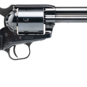 TAU DEPUTY 357MAG/9MM 5.5 BLK 6RD