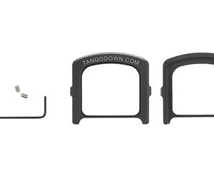 TANGO DOWN ACRO P2 LENS GUARD D-CUT
