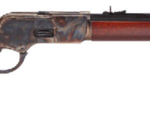TF UBERTI 1873 TRAPPER 357MAG 18 10RD TUNED