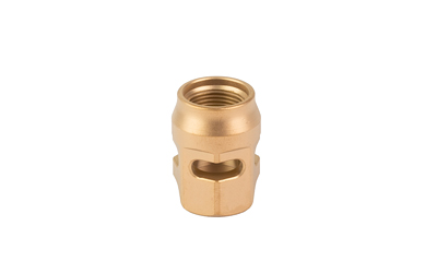 TRUE PREC COBRA COMP 1/2X28 CPR - Image 2
