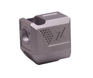 TRUE PREC COMP P365/X/XL/MAC SILVER