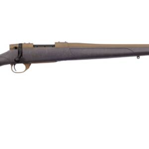 WEATHERBY VANGUARD WEATHERGRD 7PRC BRZ