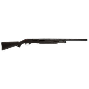 WIN SXP BLK SHADOW 12GA 24 BLK SYN