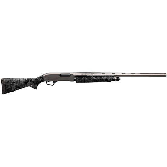 WIN SXP HYBRID HUNTER MIDNIGHT 12GA 3 28