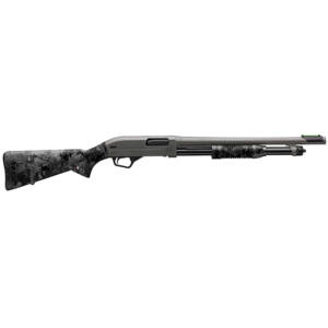 WIN SXP HYBRID MIDNIGHT DEFENSE 12GA 3 18