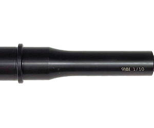 WMD 9MM 5.5" NITROMET BARREL