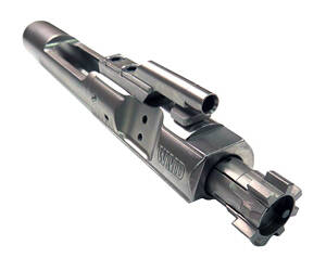 WMD NIB-X BCG 450 BUSHMASTER