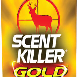 WR SCENT KILLER GOLD REFILL