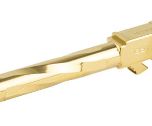 ZAF BARREL FOR GLOCK 17 GEN5 TIN