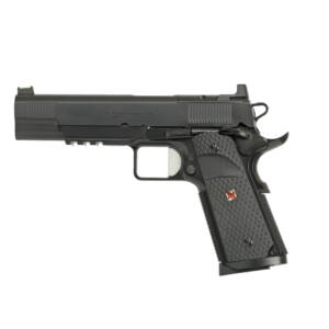 SPRINGFIELD ARMORY 1911 9MM 10-8 MASTER CLASS 5"