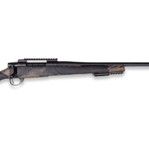 WEATHERBY VANGUARD BLACKHILLS 7PRC 20"