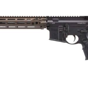 DANIEL DEFENSE DD4 RIII 5.56MM 14.5" NO MAG