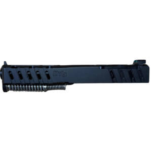 DERYA ARMS SLIDE ASY DY9 ISLAND 9MM