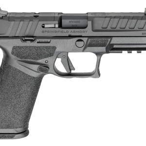 SPRINGFIELD ARMORY ECHELON 9MM BK 4.5" 10+1 CP CA