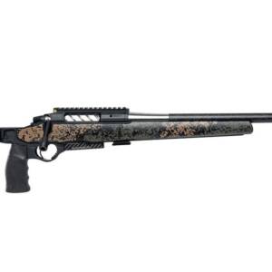 SEEKINS PRECISION ELEMENT HNTR 300WIN WDLND 22"