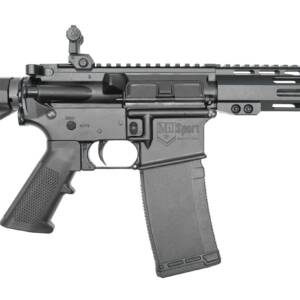 AMERICAN TACTICAL INC ATI MILSPORT 300BLK 8.5" TB