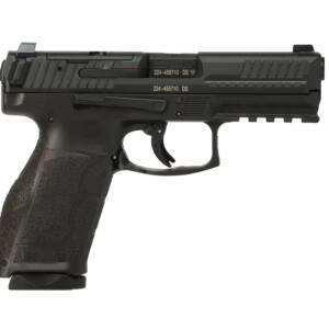 HECKLER AND KOCH (HK USA) VP9A1 X 9MM BLK 20+1 OR