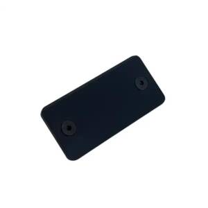 Amend2 M-LOK to ARCA Adapter 3" Black